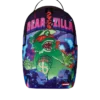 BEARZILLA: Mochila DLXR «THE CONQUEST»