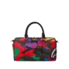Bolsa De Deporte MINI CAMOBURST