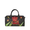 Bolsa De Deporte WTF DIABLO MINI