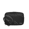 BOLSA DE NECESERES RACEWAY SHADOW PHANTOM CON DISEÑO DE LADRILLO