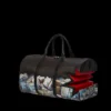 BOLSA DE VIAJE GRANDE HARKBITE