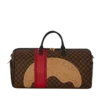 BOLSA DE VIAJE GRANDE HENNY VICTORY LAP