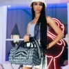 BOLSA DE VIAJE INFINITI 3M MINI Bolsas De Deporte