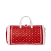 BOLSA DE VIAJE MODUS OPERANDI