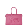 BOLSA DE VIAJE PIRAMIDAL JAMES FIRST CLASS FIRST LADY