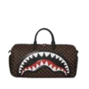 BOLSA DE VIAJE SHARKS IN PARIS GRIN & GRIND