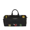 BOLSA DE VIAJE THE JOURNEY BEGINS