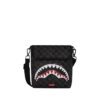 BOLSO DE BOLSA DE HOMBRO «HYPER PUFF» DE SHARKS IN PARIS