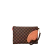 BOLSO DE MANO CROSSOVER HENNY