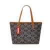 BOLSO DE MANO ILLUCHAINS TOTE