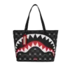 BOLSO DE MANO SHARK MOB HIDEOUT TOTE