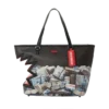 $BOLSO HARKBITE TOTE
