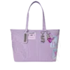 BOLSO PASAPORTE AL PARAÍSO TOTE