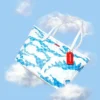 BOLSO SKYBORNE TOTE
