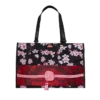 BOLSO TORTUGA DE COLABORACIÓN OFICIAL CON OUKA KENRAN HAYUMI HOKAZANO