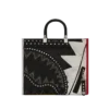 BOLSO TORTUGA TOTE DE SOHO SOUNDSYSTEM
