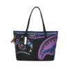 BOLSO TOTE A.I. 12 - COLABORACIÓN CON SANDFLOWER BOLSO TOTE BROOKLYN & BEYOND