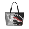 BOLSO TOTE CHROME SPECTRE