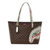 BOLSO TOTE COSTERO SHARKS IN PARIS