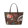 BOLSO TOTE DE GARDEN OF SHARKS
