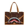 BOLSO TOTE HENNYVILLE TORTUGA