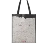 BOLSO TOTE OFICIAL BASQUIAT PEGASUS 1987 LOFT