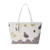 BOLSO TOTE SUTTON BUTTERFLIES