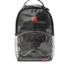 CLARO COMO LA NOCHE - Mochila CLEAR DLX