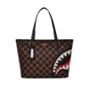 EL BOLSO TOTE DE THE HIDEOUT