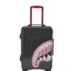 Equipaje de cabina Shark in Candy