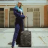 EQUIPAJE DE MANO JETSETTER DE ALTA TECNOLOGÍA