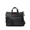 ESTUCHE DE VIAJE HENNY NEGRO