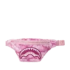 FURRROCIOUS EN ROSA SAVVY BOLSO BANDOLERA