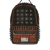 LA MOCHILA «ARMADURA DE SAMURÁI JAPONÉS» DEL MET