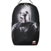MANDALORIAN - Mochila «THIS IS THE SPRAY»