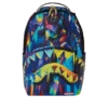 Mochila A.I.8 AFRICAN INTELLIGENCE PLANET UTOPIA (DLXV)