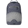 MOCHILA ATELIER BLEU SHARKS IN PARIS