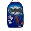 Mochila BATMAN ISLAND DLXR