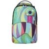 Mochila BEAUTIFUL NIGHTMARE (DLXV)