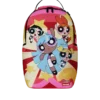 Mochila «BLAST» de las Chicas Superpoderosas