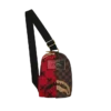 MOCHILA BOLSO CRUZADO DIVIDE & CONQUER