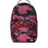 Mochila Camo Nickelodeon de los 90