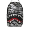 Mochila CHROME CRUSHER (DLXV)