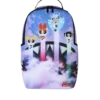 Mochila CLOUDBREAKER DE LAS CHICAS SUPERPODEROSAS