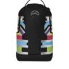 MOCHILA CON FACHADA ARQUITECTÓNICA