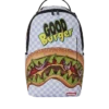 Mochila de colaboración con GOOD BURGER
