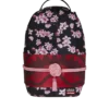 Mochila de colaboración oficial de OUKA KENRAN, Hayumi y Hokazano