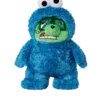 Mochila de osito de peluche «COOKIE» de MONEY