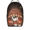 Mochila de Snoopy «Joe Cool for School»