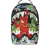 Mochila DIABLO SAVINGS ACCOUNT DLXSV